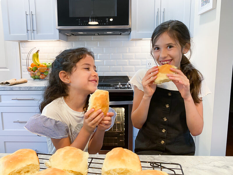 Science of Cooking: Bread & Butter - Image 4