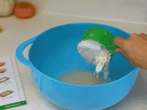Science of Cooking: Bread & Butter