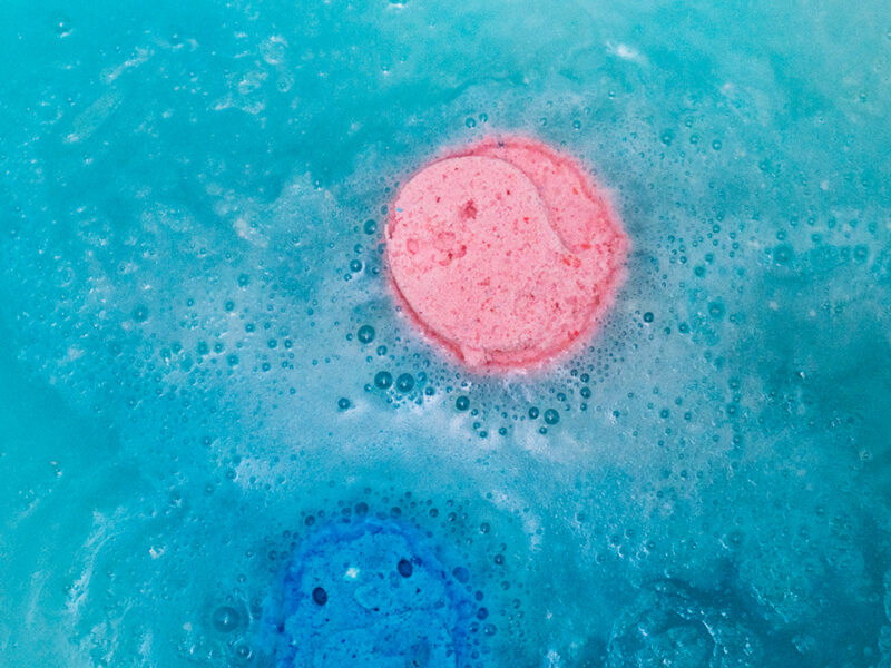Bath Bombs (2-Pack) - Image 4