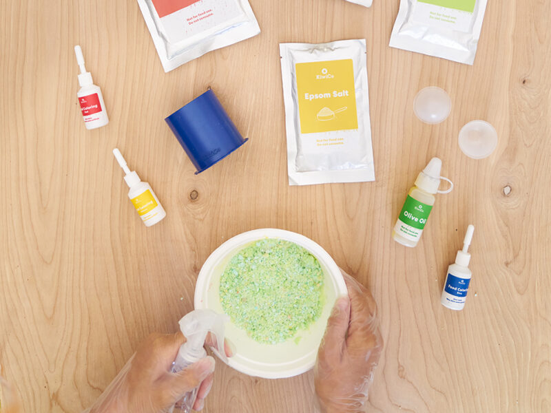 Bath Bombs (2-Pack) - Image 3