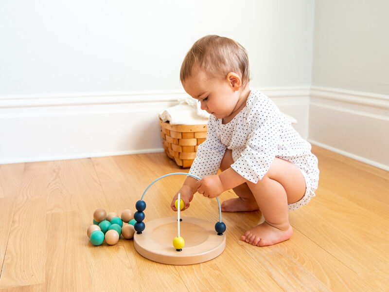 Atom Bead Maze - Image 6