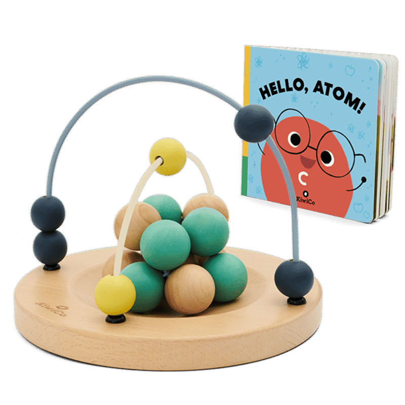 Atom Bead Maze - Image 7