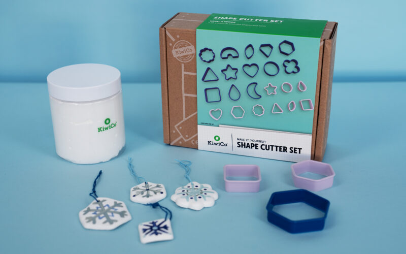Shape Cutter Set - Image 2
