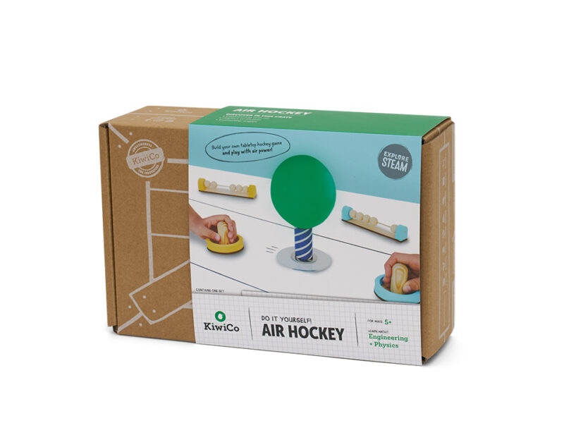 Air Hockey - Image 3