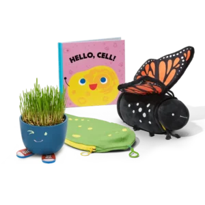 Bloom & Fly Bundle