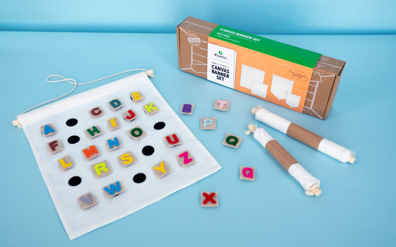 Canvas Banner Set - Image 2