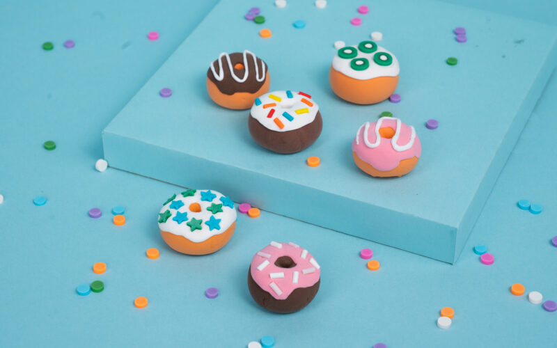 Ultimate Clay Set (5-Pack) - Image 8