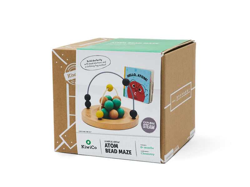 Atom Bead Maze - Image 3