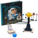 Astronaut Starter Kit Book Set