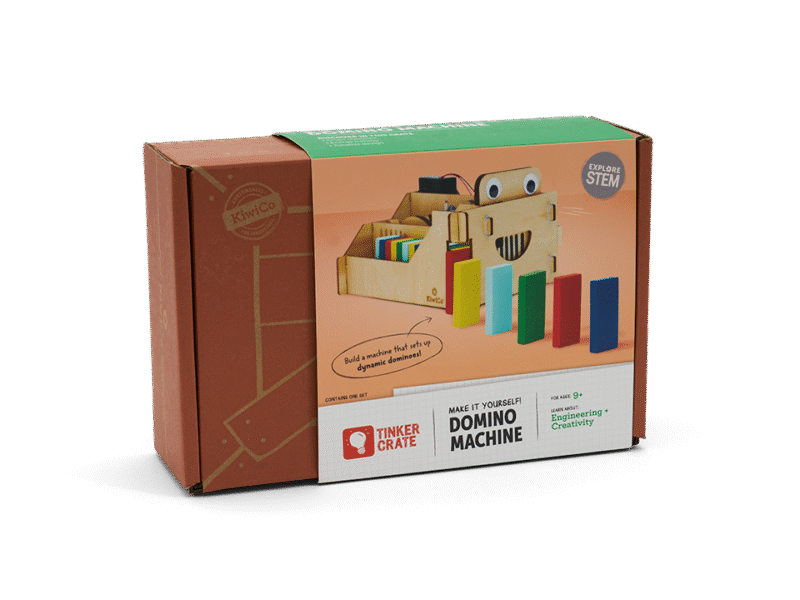 Domino Machine - Image 5