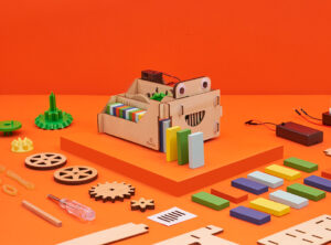Domino Machine