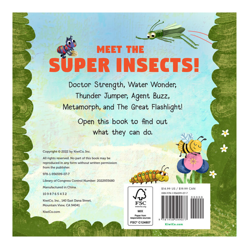 Super Insects - Image 5