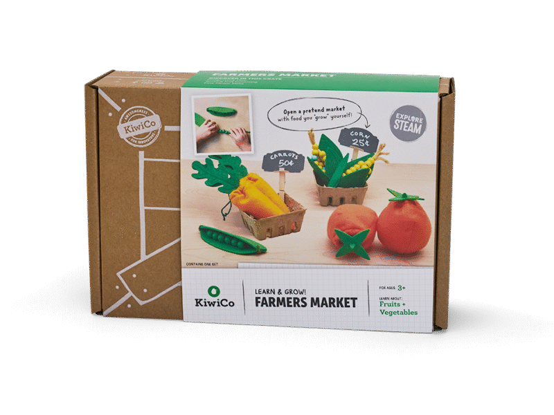Farmers Market - Image 5