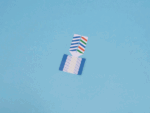 Fold & Play Fliers