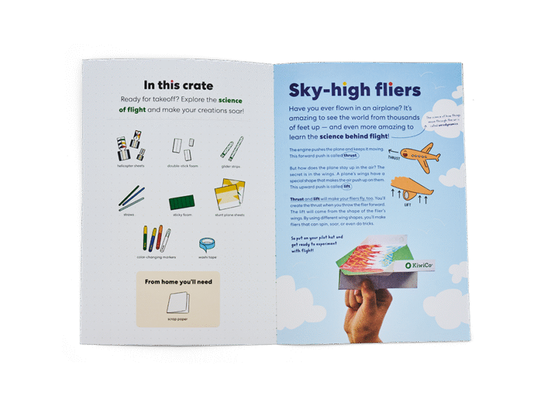 Fold & Play Fliers - Image 5