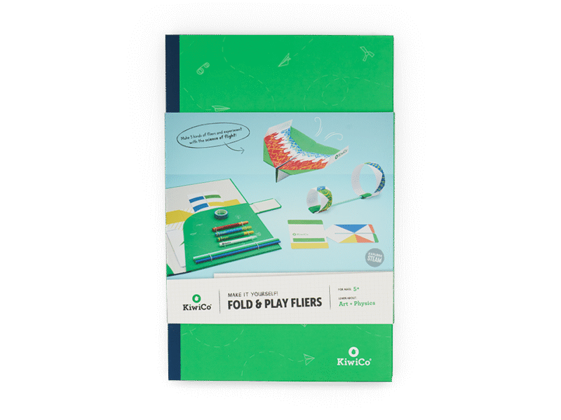 Fold & Play Fliers - Image 6