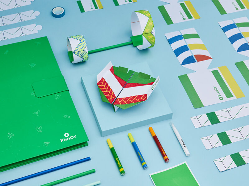 Fold & Play Fliers - Image 4