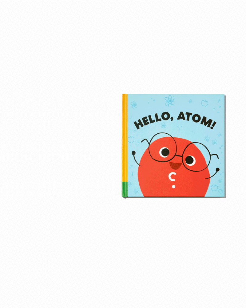Hello, Science! Book Set - Image 7