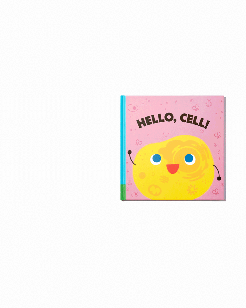 Hello, Science! Book Set - Image 8