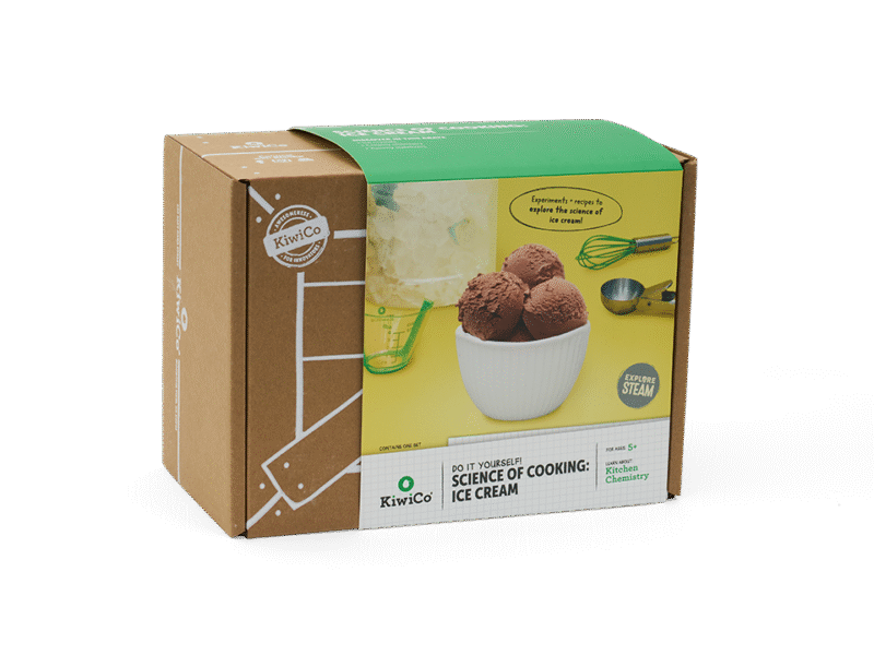 Science of Cooking Bundle (3-Pack) - Image 2