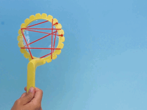 Giant Bubbles