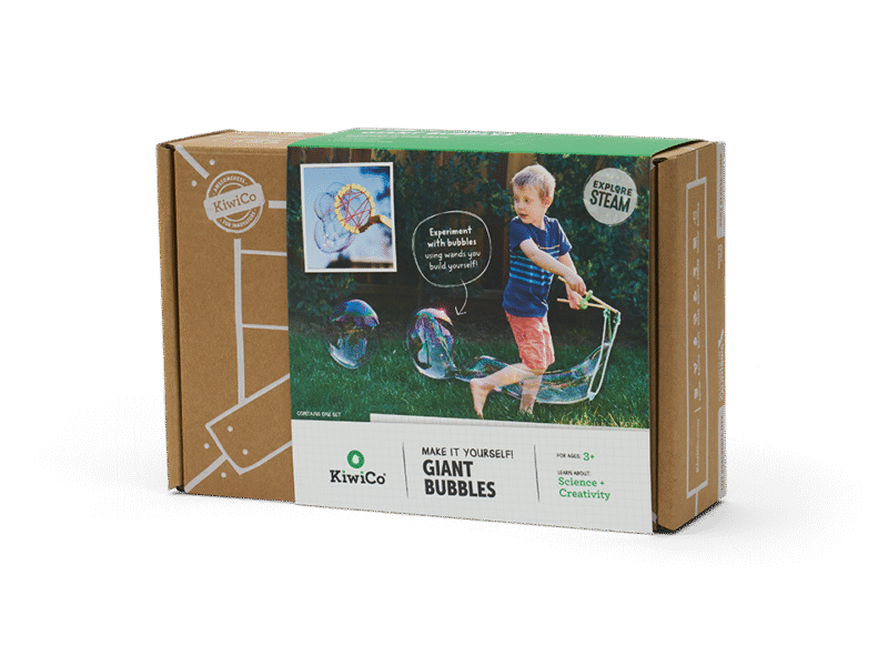 Giant Bubbles - Image 5