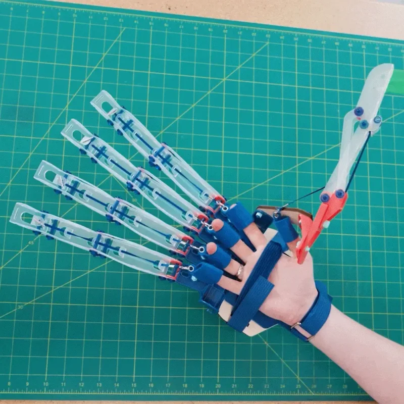 Mega Hand - Image 4