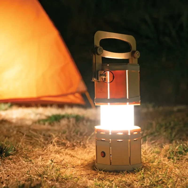 2-in-1 Lantern - Image 4