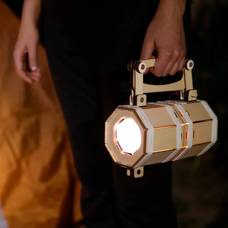 2-in-1 Lantern - Image 3