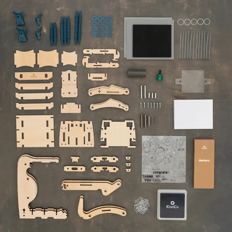Printing Press - Image 4