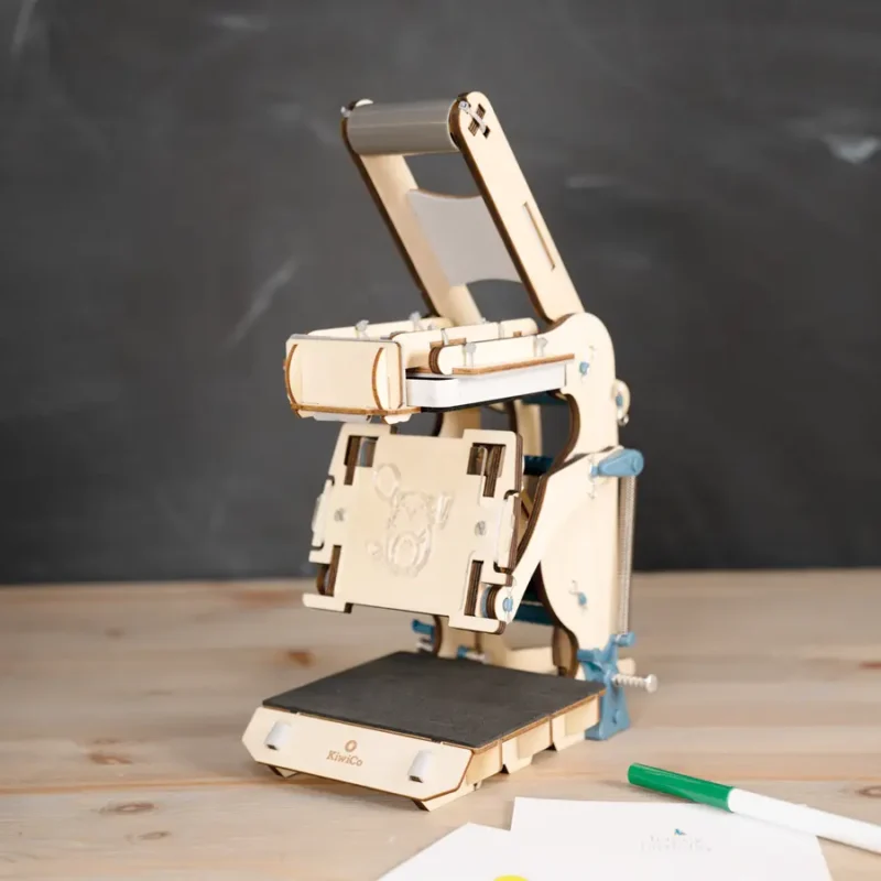 Printing Press - Image 3