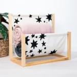 Magazine Rack