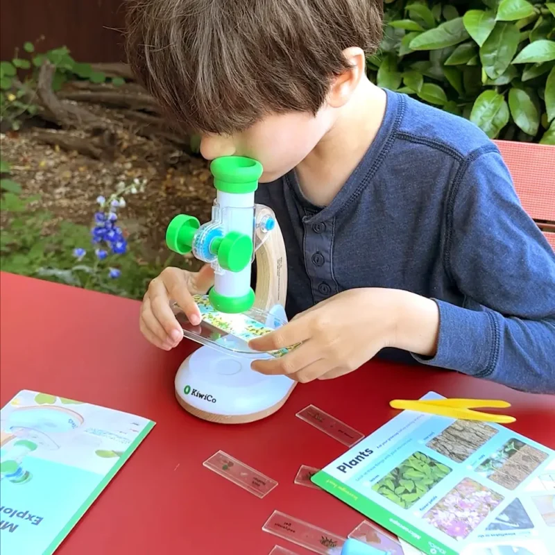 Microscope Exploration Set - Image 2
