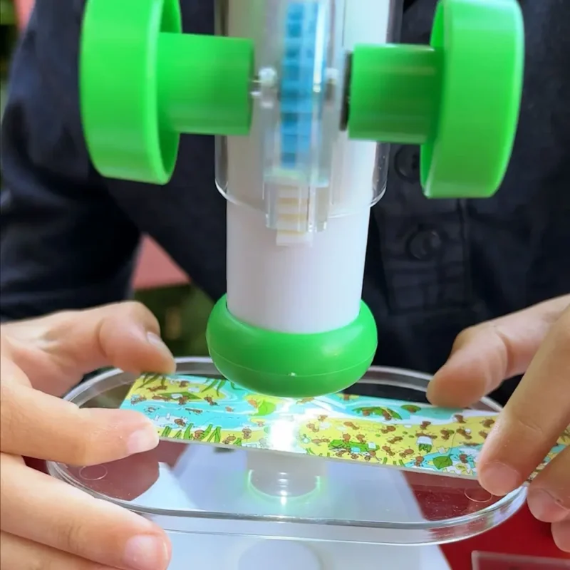 Microscope Exploration Set - Image 3