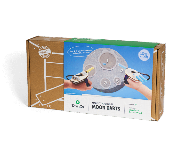 Moon Darts - Image 6