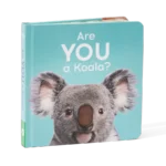 Are You A Koala?
