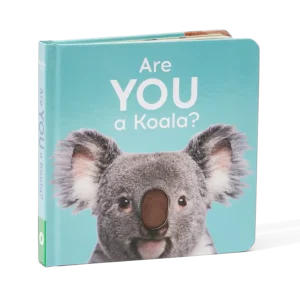 Are You A Koala?