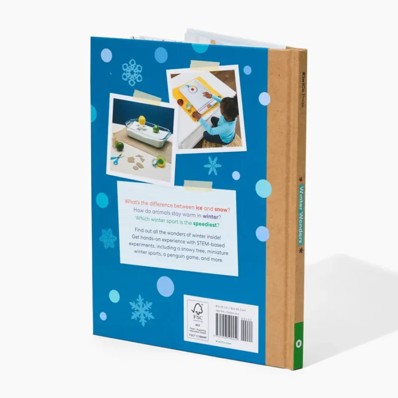 Winter Wonders - Image 5