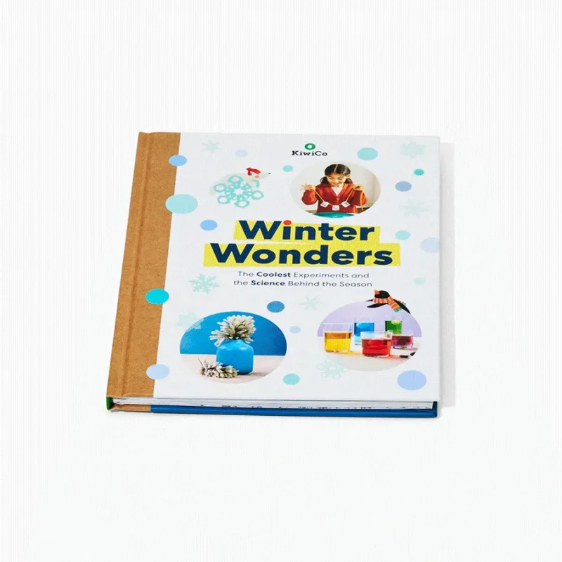 Winter Wonders