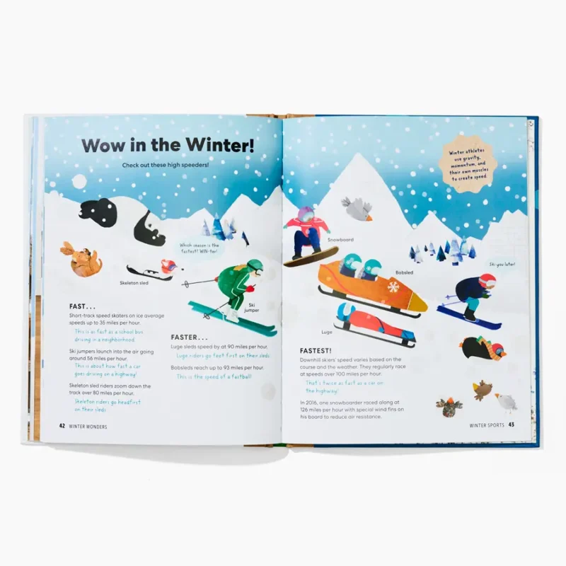 Winter Wonders - Image 4