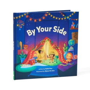 By Your Side