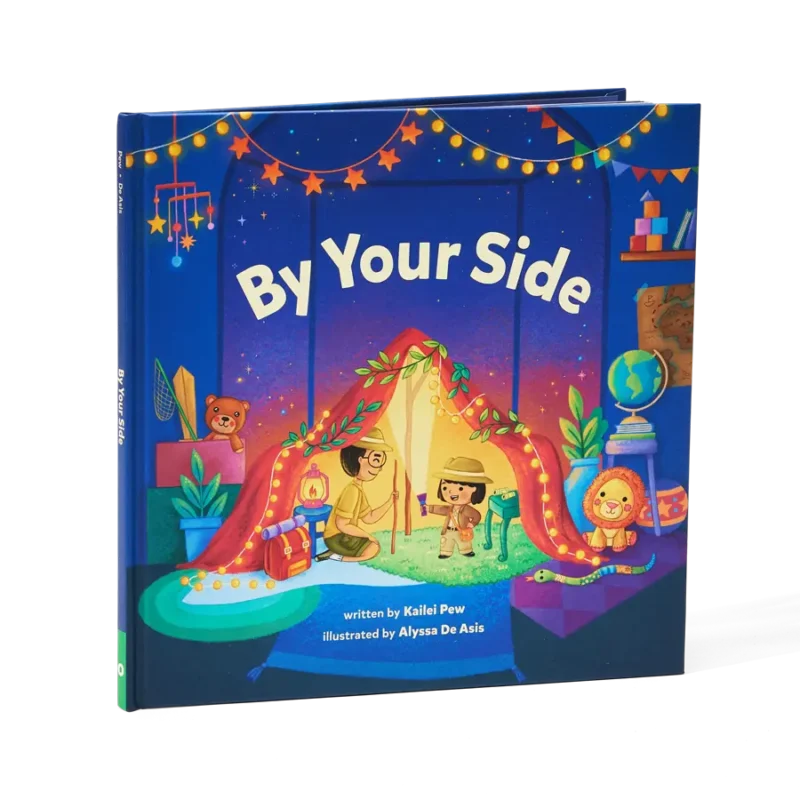 By Your Side