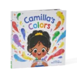 Camilla's Colors