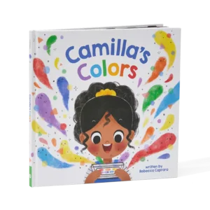 Camilla's Colors
