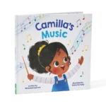 Camilla's Music