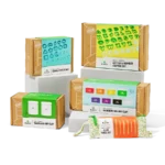Ultimate Clay Set (5-Pack)