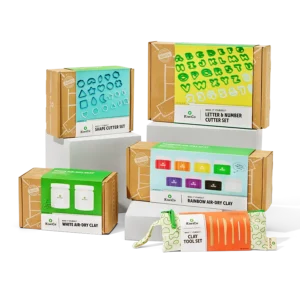 Ultimate Clay Set (5-Pack)