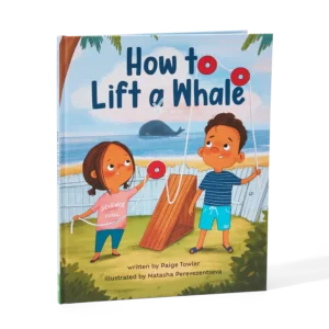 How to Lift a Whale