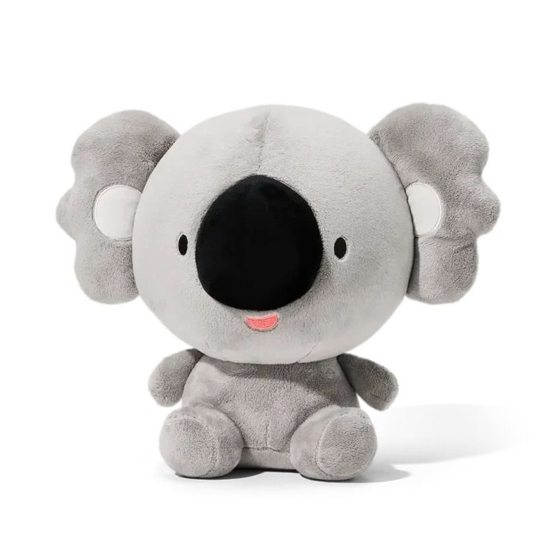 Kellan Plushie - Image 4