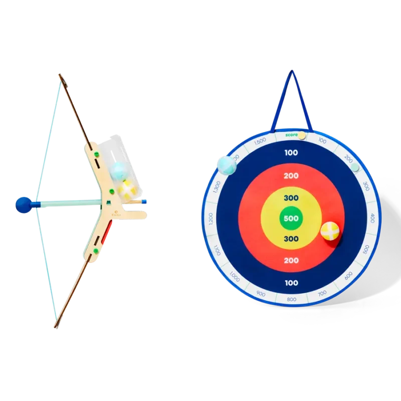 Archery Set - Image 7